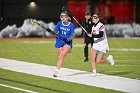 WLax vs BSU  Women’s Lacrosse vs Bridgewater State University. - Photo by Keith Nordstrom : WLax, lacrosse